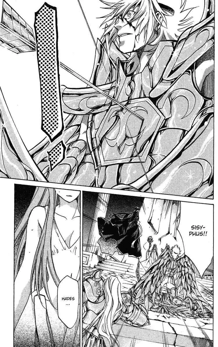 Saint Seiya - The Lost Canvas Chapter 43 20